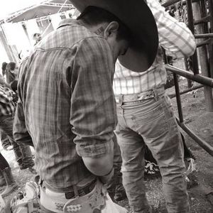 Meet your Posher, Alan